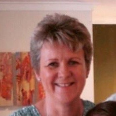 Mary Butterworth