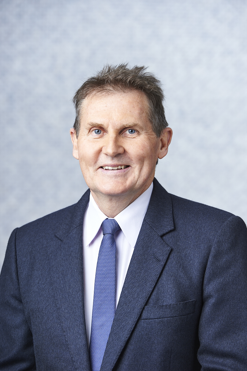 Alan Langford