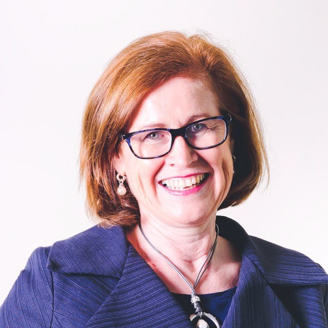 Helen Dymond