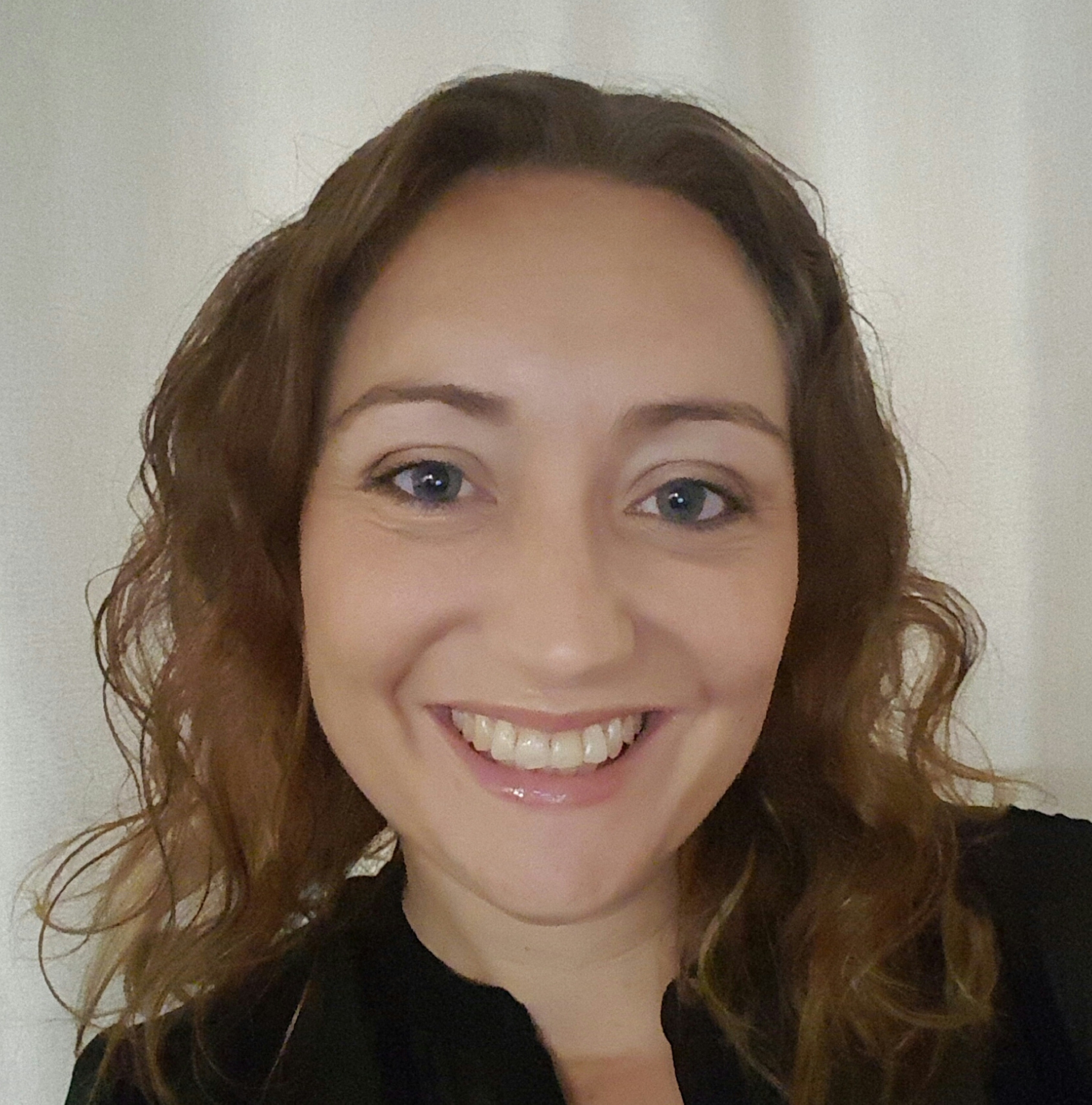 Charlotte Van der Burgt