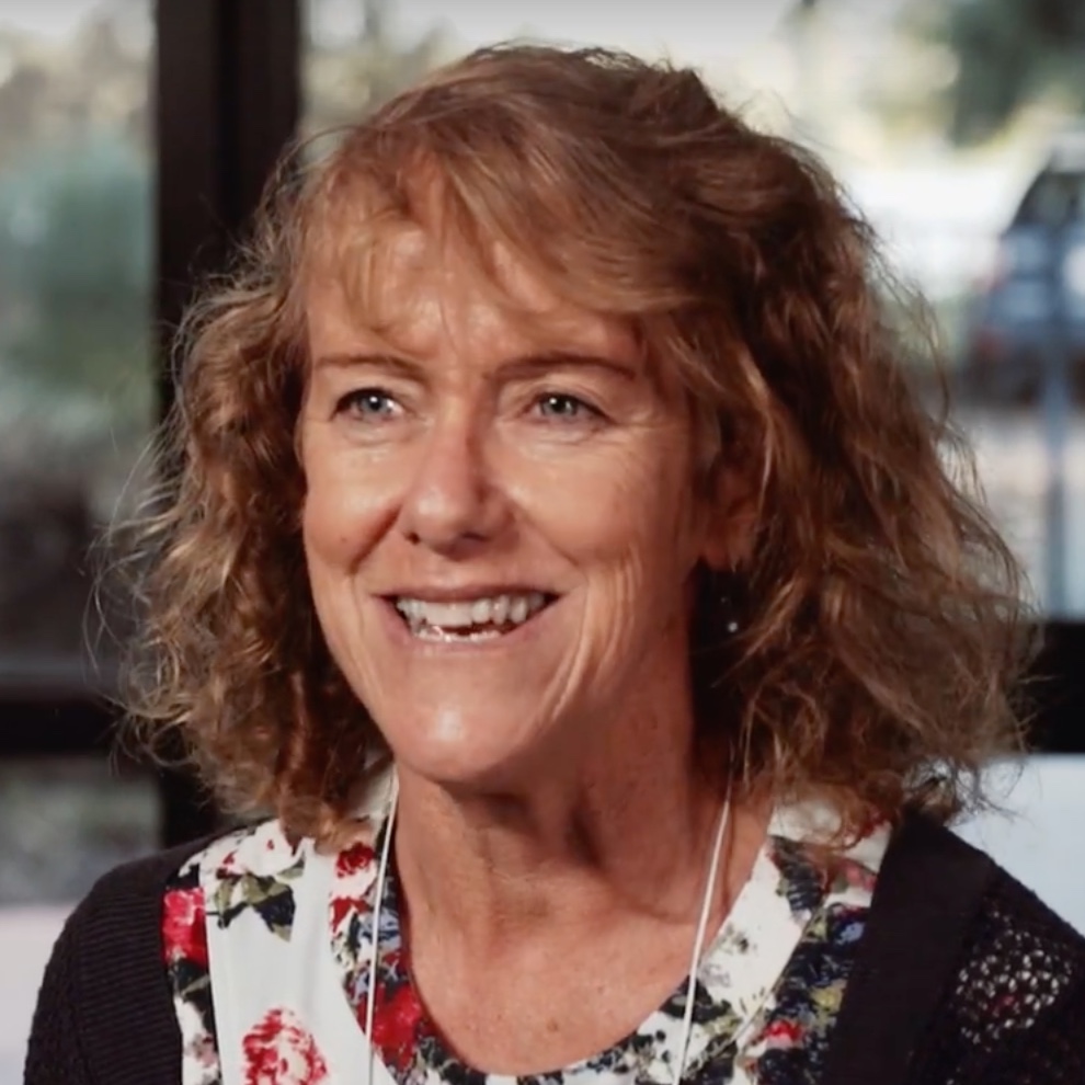 Susan Stanford