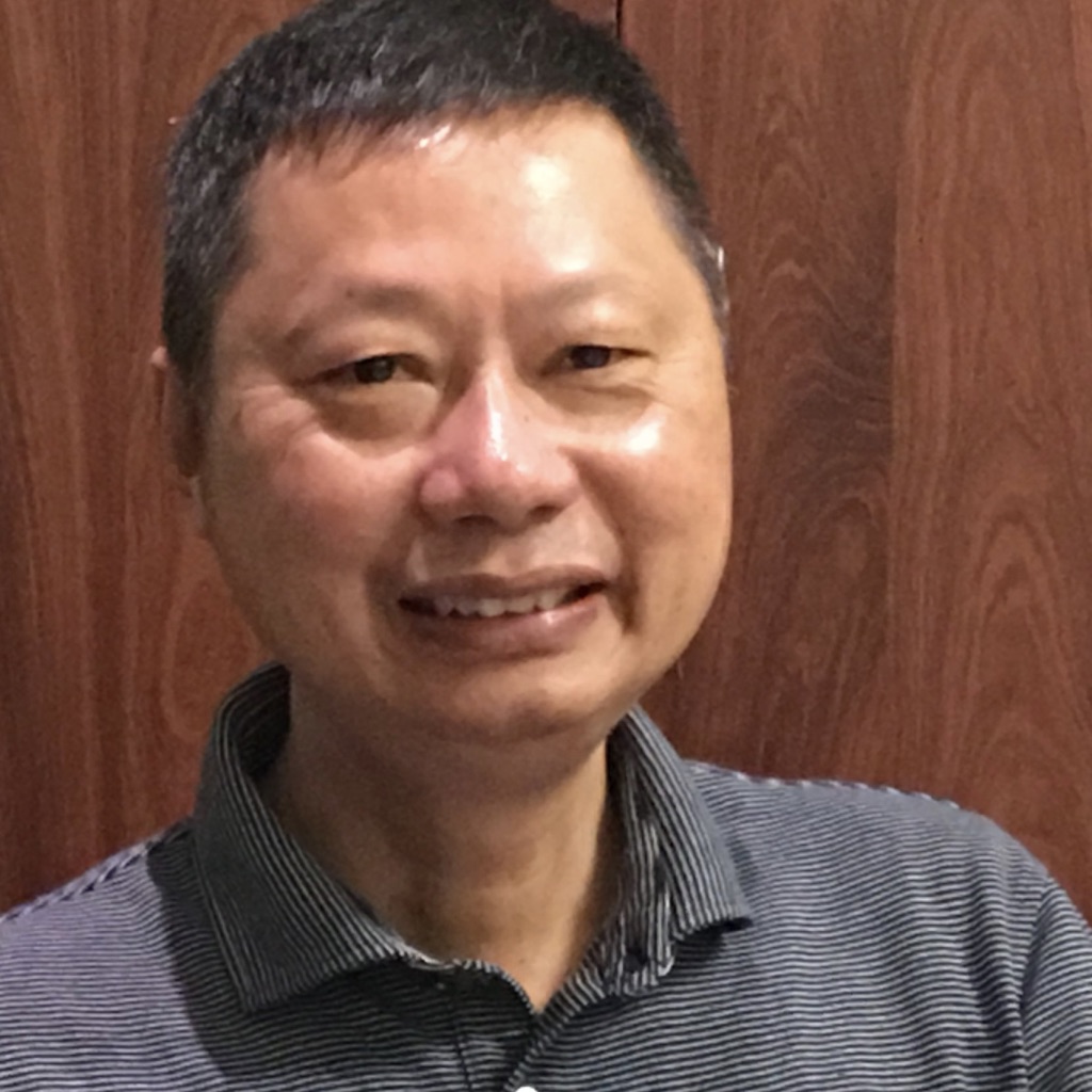 Arthur Tam