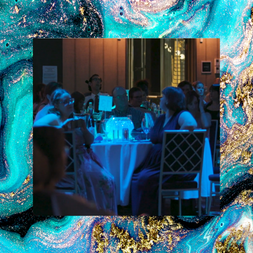 The Lives We Lead Gala Ball