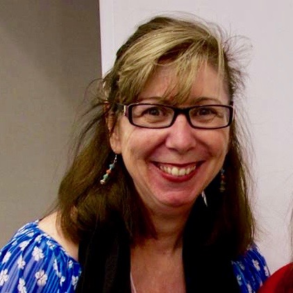 Joanne Nunn