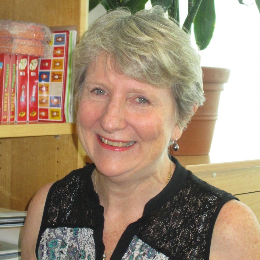Rosie Lawn