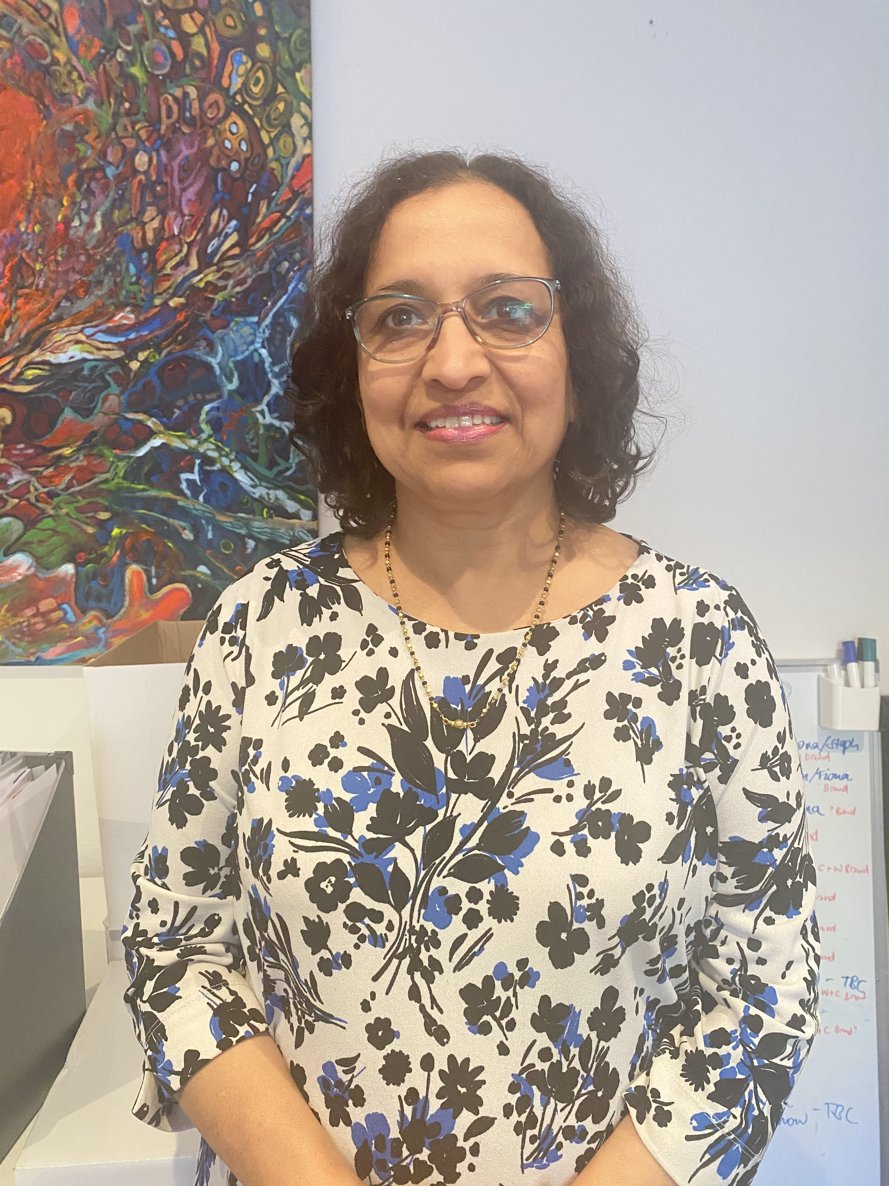 Ann Shilkar