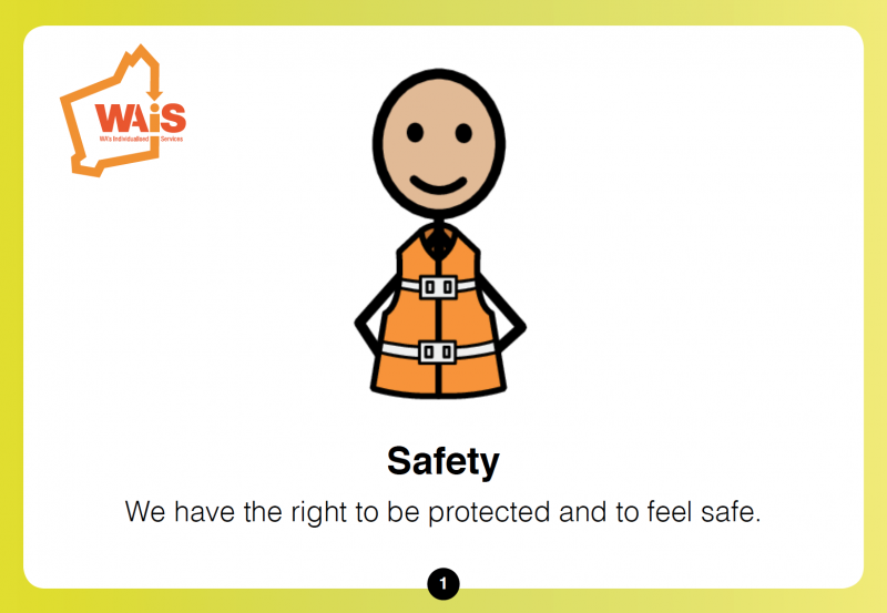 safety planning cards
