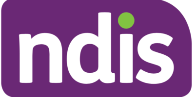 image of ndis logo