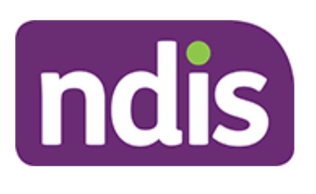 Image of ndis logo