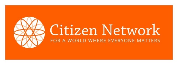  Citizen Network logo