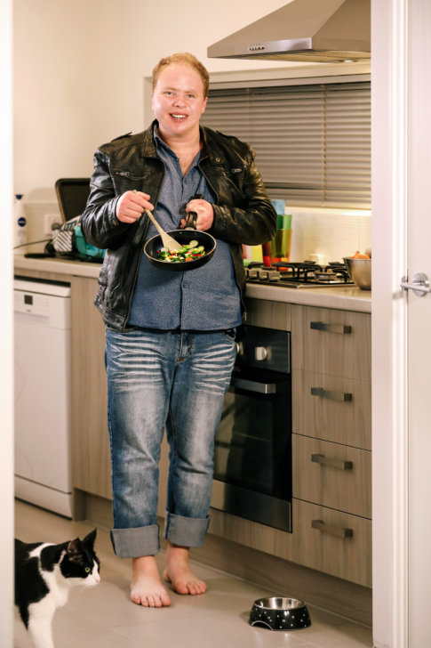 WAIS Shane Portrait 6
