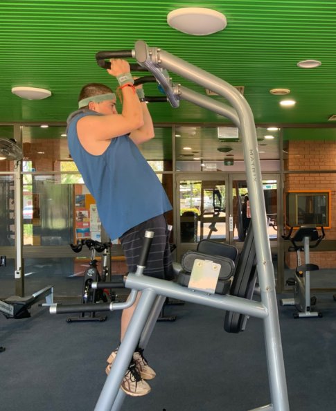 Brendo Gym