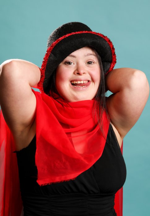 Juniper WAIS STUDIO PORTRAIT 5 Crop