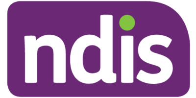 Capturendis National Disability Insurance Scheme logo