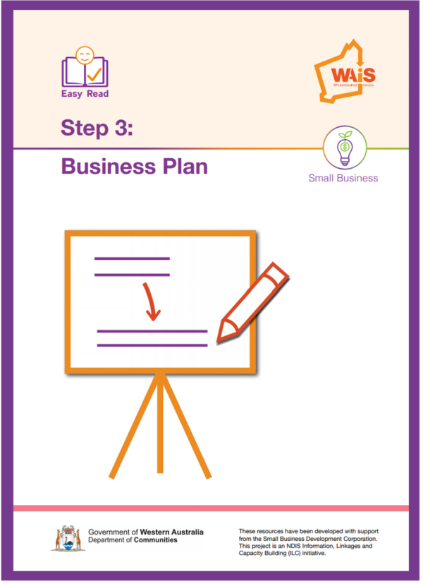 business plan services in washington