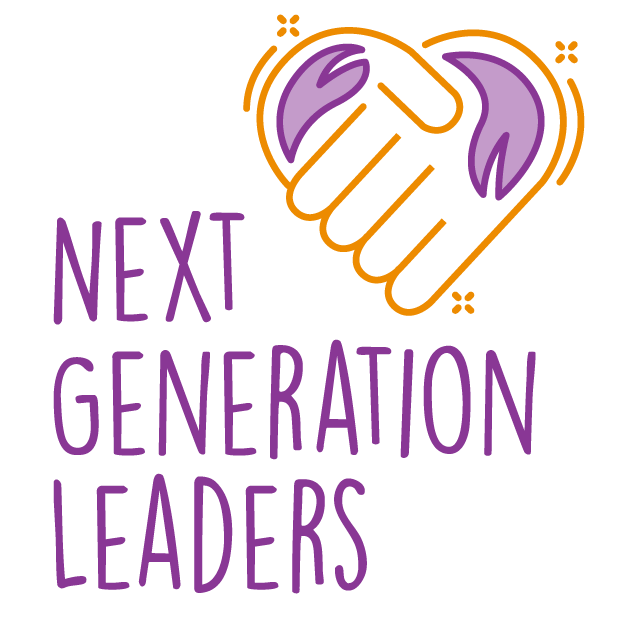 Next Generation Leaders Logo