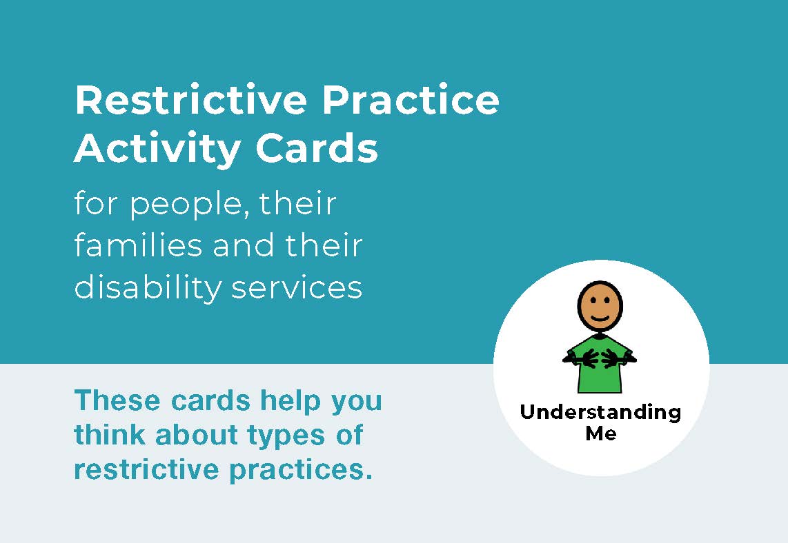 Restrictive Practice Chart NDIS Quality and Safeguards Commission – What People and Families Need ...