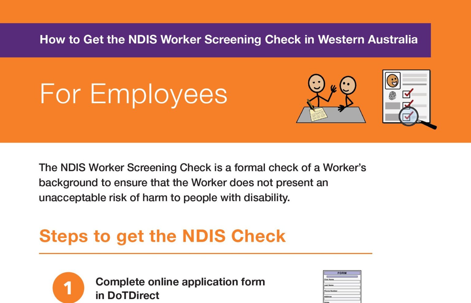 NDIS Quality and Safeguards Commission What People and Families Need